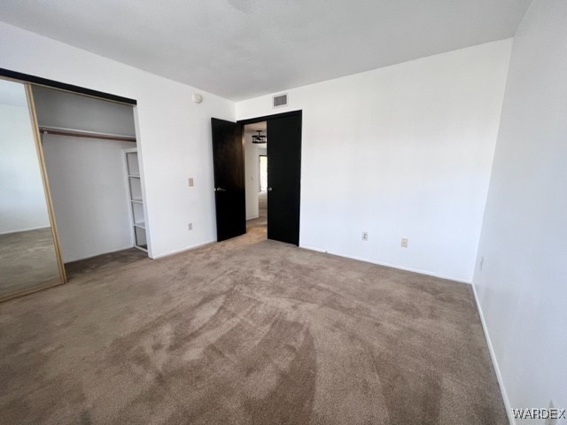 1190 Ramar Road, Unit 46 Bullhead City, AZ 86442 - Photo 26 of 36 a view of an empty room