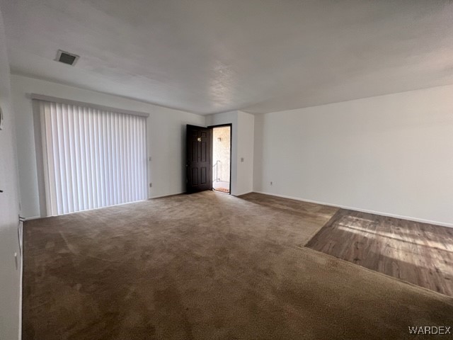 1190 Ramar Road, Unit 46 Bullhead City, AZ 86442 - Photo 9 of 36 a view of an empty room and window