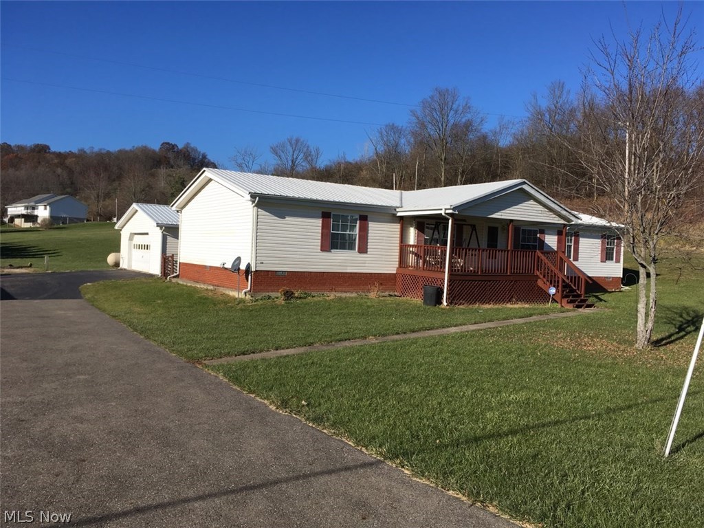 3432 Oldtown Valley Road Southwest New Philadelphia, OH 44663 - Photo 1 of 19 Gallery Image 1