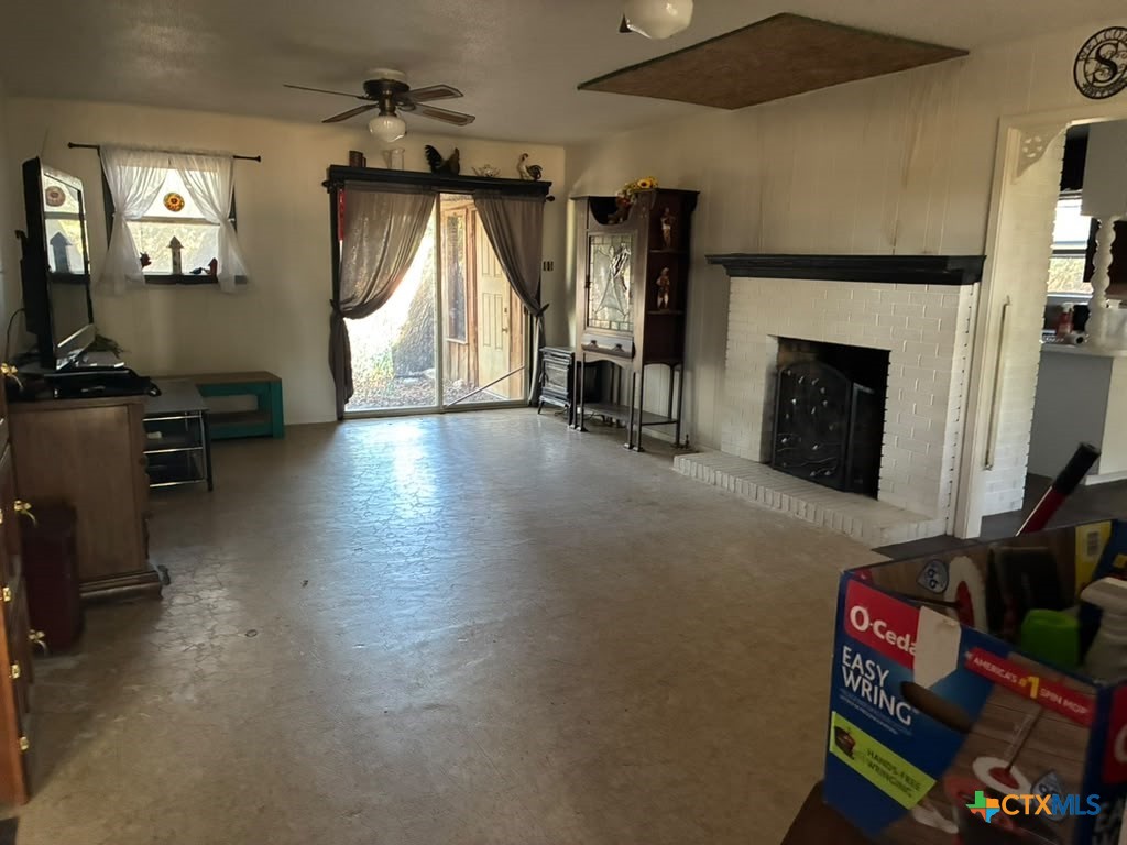 7716 McGregor Park Road Temple, TX 76502 - Photo 11 of 23 Gallery Image 11