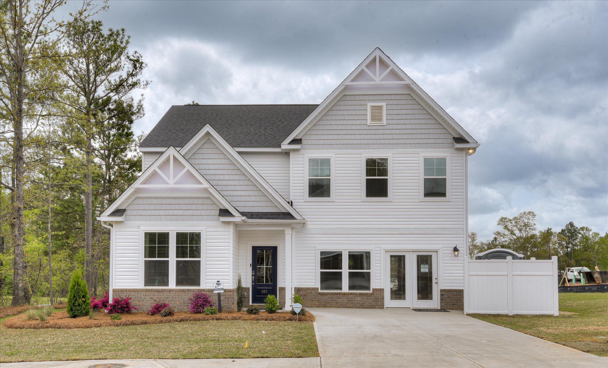 3399 Rustic Drive, Unit 3C C65 Sumter, SC 29150 - Photo 4 of 44