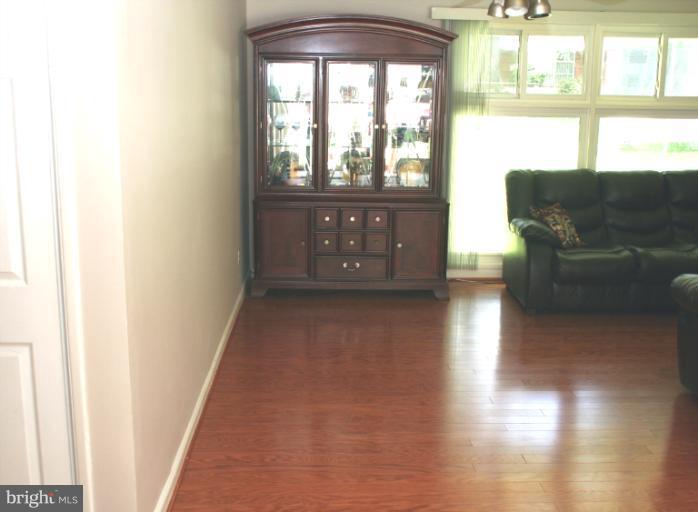 7405 Exmore Street Springfield, VA 22150 - Photo 13 of 20 Living Room