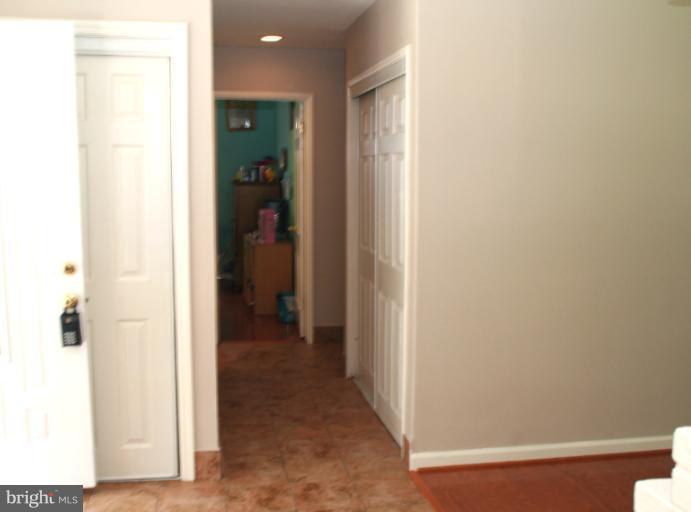 7405 Exmore Street Springfield, VA 22150 - Photo 17 of 20 Hallway