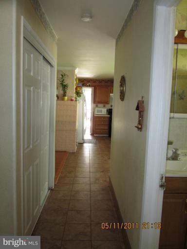 7405 Exmore Street Springfield, VA 22150 - Photo 3 of 20 Hallway