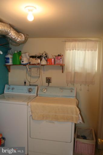 7405 Exmore Street Springfield, VA 22150 - Photo 5 of 20 laundryroom