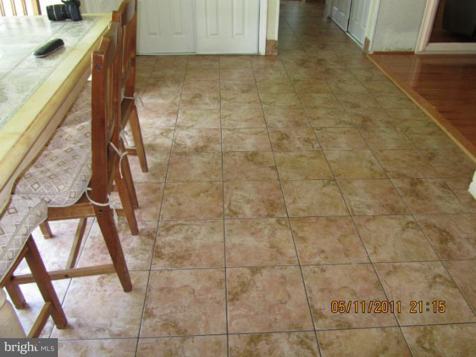 7405 Exmore Street Springfield, VA 22150 - Photo 6 of 20 kitchen flooring