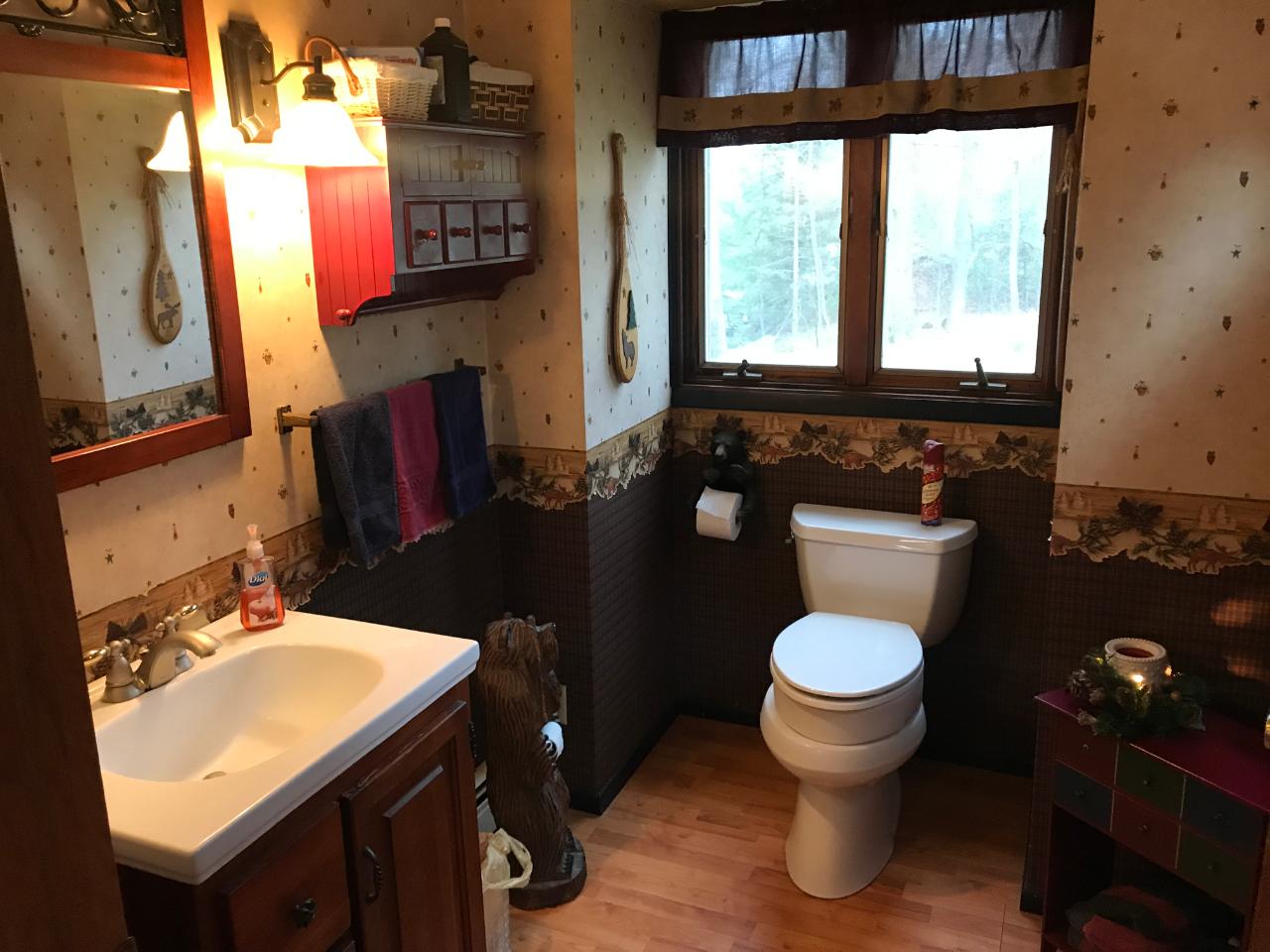 5850 South Musky Bay Drive Rhinelander, WI 54501 - Photo 14 of 49 Gallery Image 14