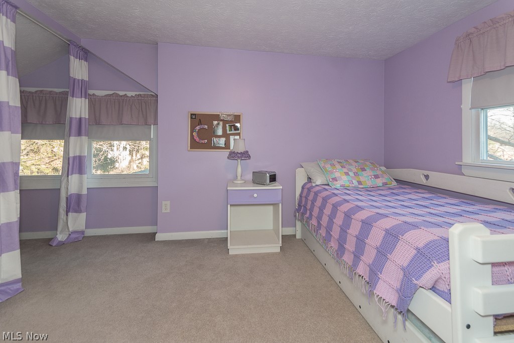 2350 Dock Road Madison, OH 44057 - Photo 19 of 29 3rd bedroom on 2nd floor