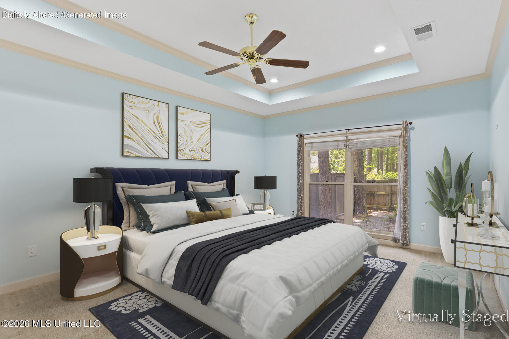 607 Wendover Way Ridgeland, MS 39157 - Photo 25 of 46 607 Wendover Virtual-4