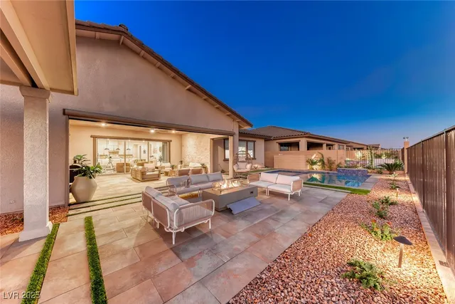 $6,450 | 375 Portus Delphini Court, Henderson, NV 89011