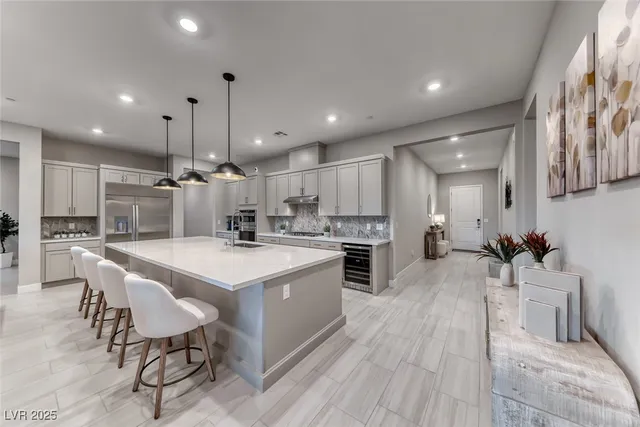 $6,450 | 375 Portus Delphini Court, Henderson, NV 89011