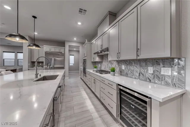 $6,450 | 375 Portus Delphini Court, Henderson, NV 89011