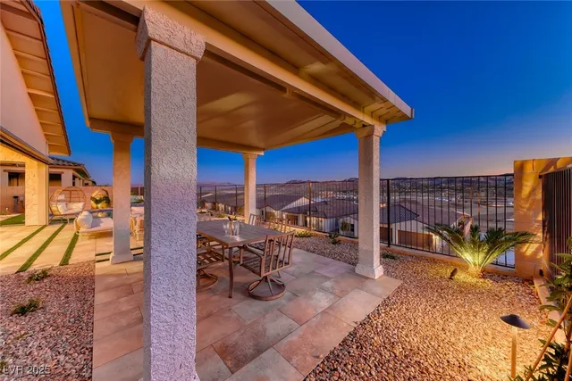 $6,450 | 375 Portus Delphini Court, Henderson, NV 89011