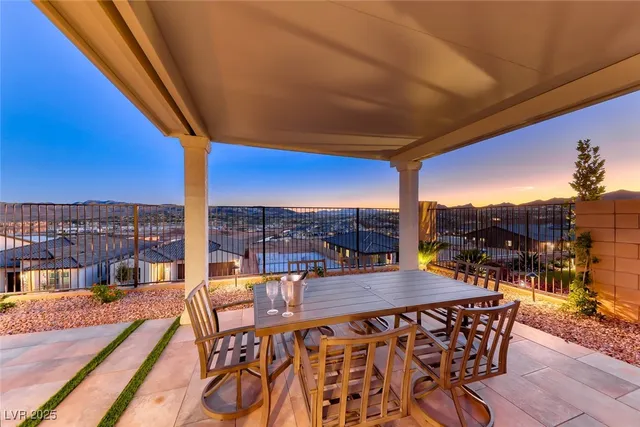 $6,450 | 375 Portus Delphini Court, Henderson, NV 89011