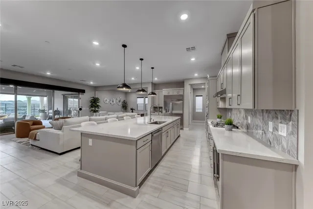 $6,450 | 375 Portus Delphini Court, Henderson, NV 89011