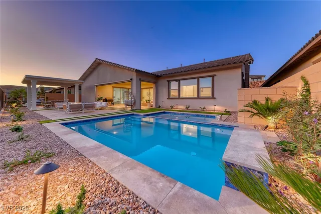 $6,450 | 375 Portus Delphini Court, Henderson, NV 89011