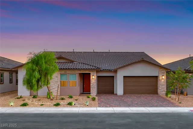 $6,450 | 375 Portus Delphini Court, Henderson, NV 89011