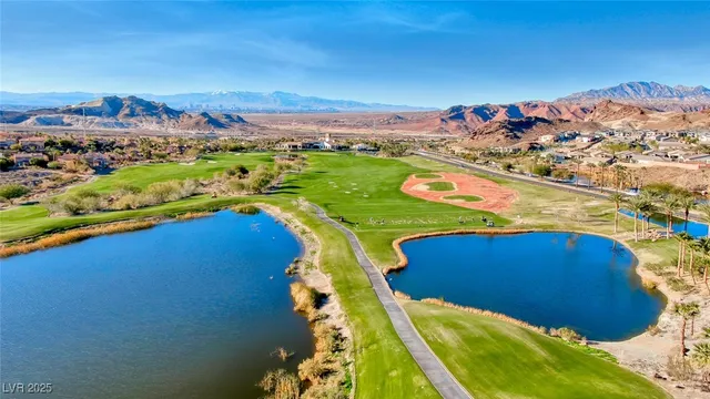 $6,450 | 375 Portus Delphini Court, Henderson, NV 89011