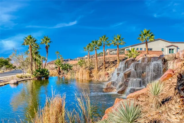 $6,450 | 375 Portus Delphini Court, Henderson, NV 89011