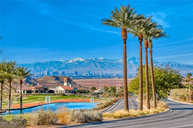 $6,450 | 375 Portus Delphini Court, Henderson, NV 89011