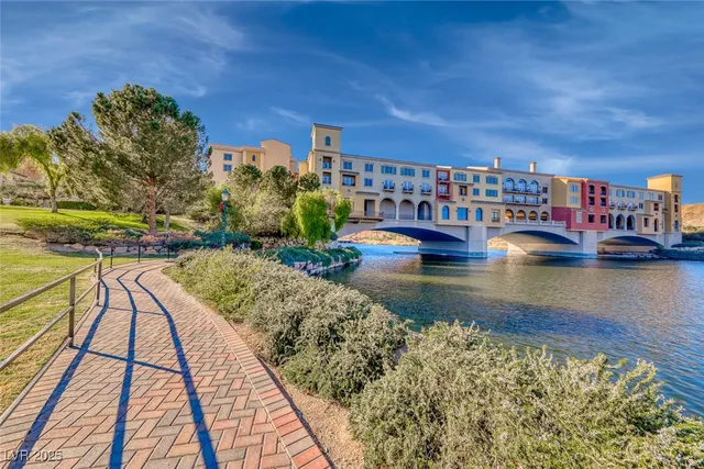 $6,450 | 375 Portus Delphini Court, Henderson, NV 89011