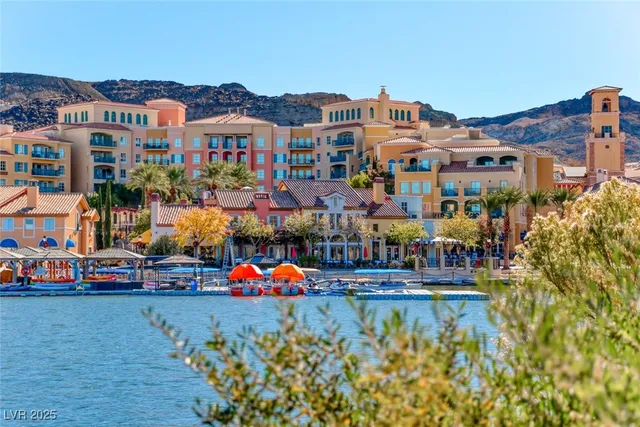 $6,450 | 375 Portus Delphini Court, Henderson, NV 89011