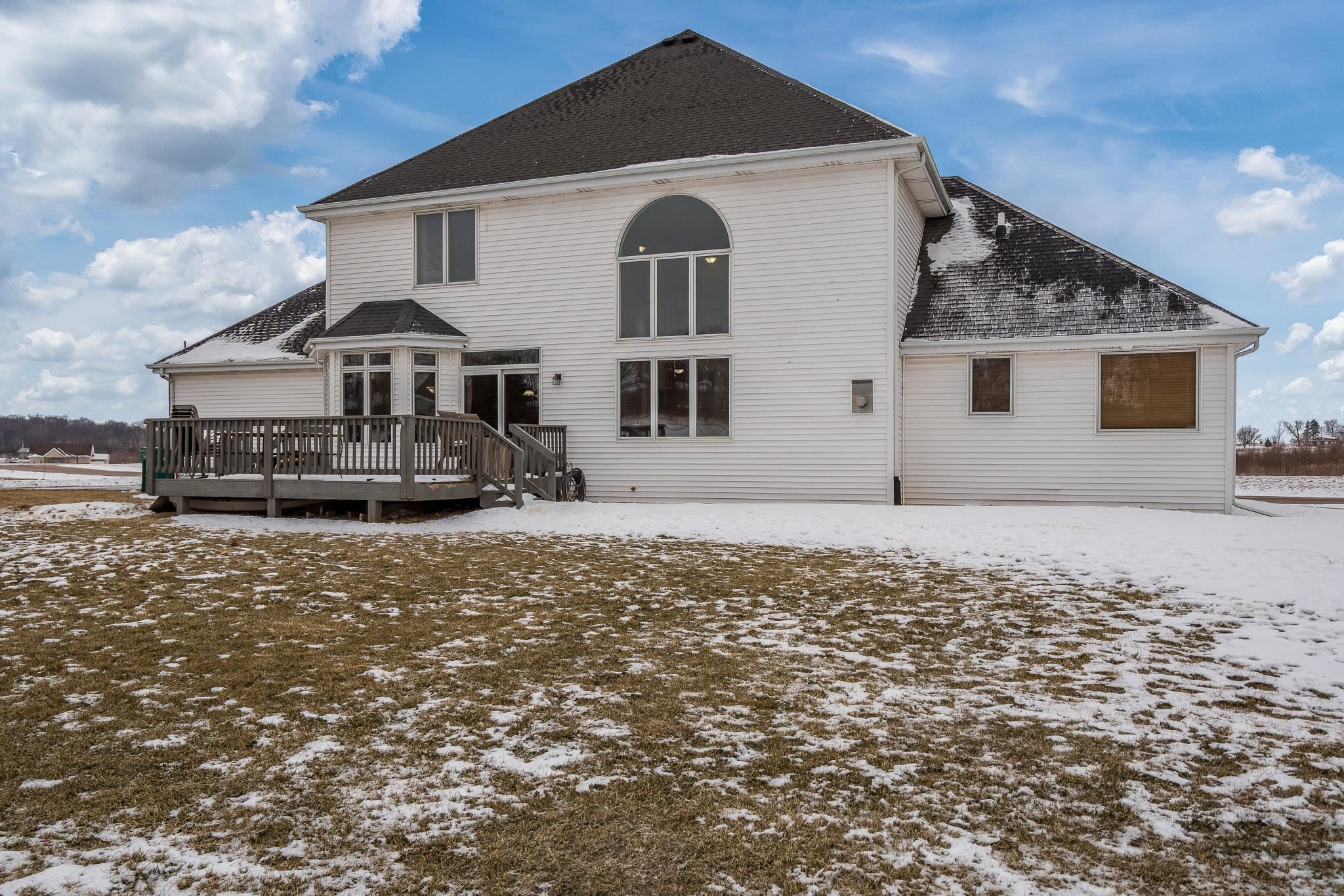 119 Savannah Ridge Drive Poplar Grove, IL 61065 - Photo 16 of 49