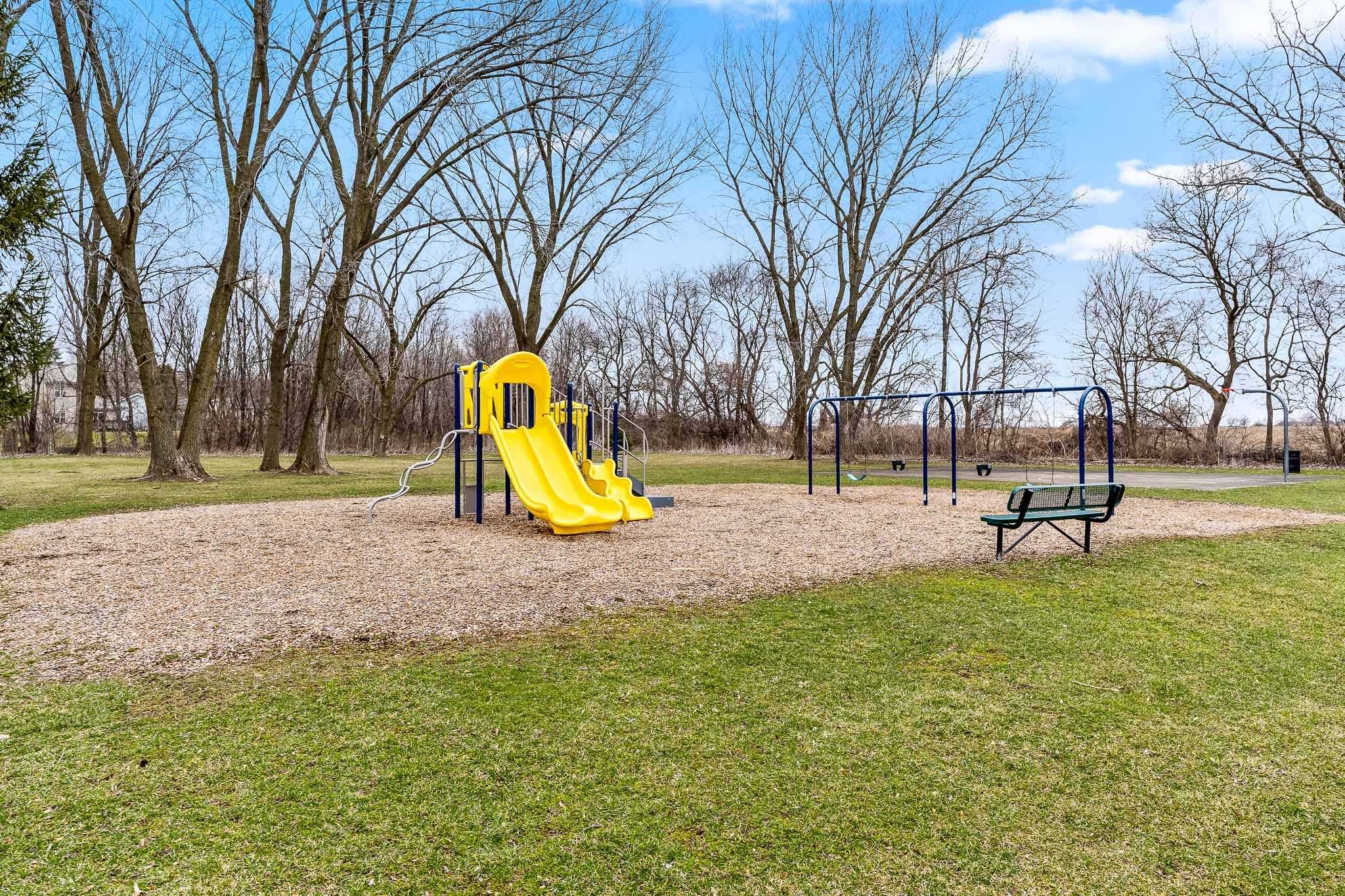 119 Savannah Ridge Drive Poplar Grove, IL 61065 - Photo 23 of 49