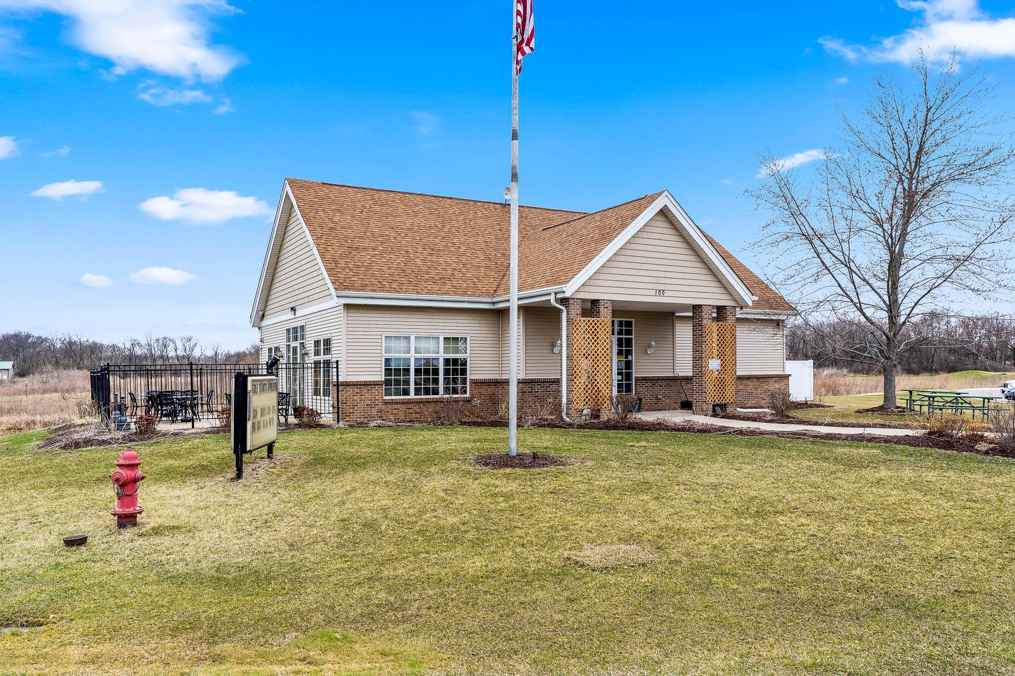 119 Savannah Ridge Drive Poplar Grove, IL 61065 - Photo 24 of 49