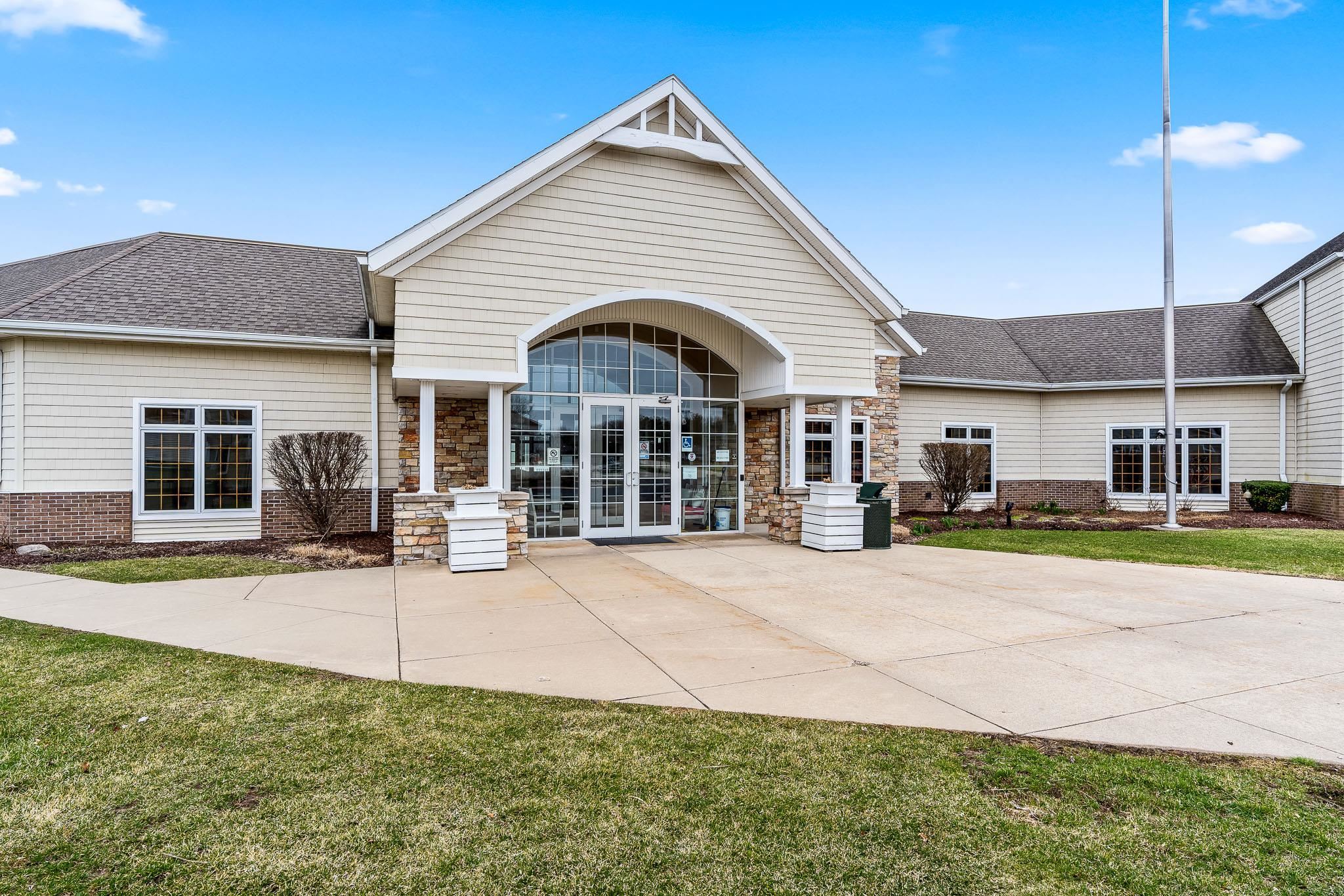 119 Savannah Ridge Drive Poplar Grove, IL 61065 - Photo 26 of 49