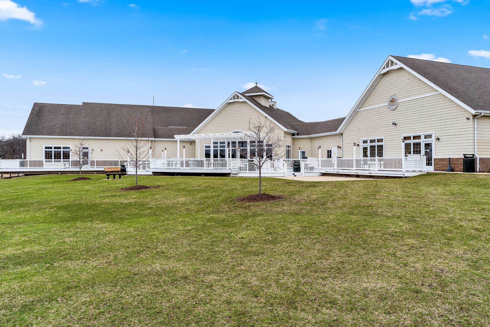 119 Savannah Ridge Drive Poplar Grove, IL 61065 - Photo 29 of 49