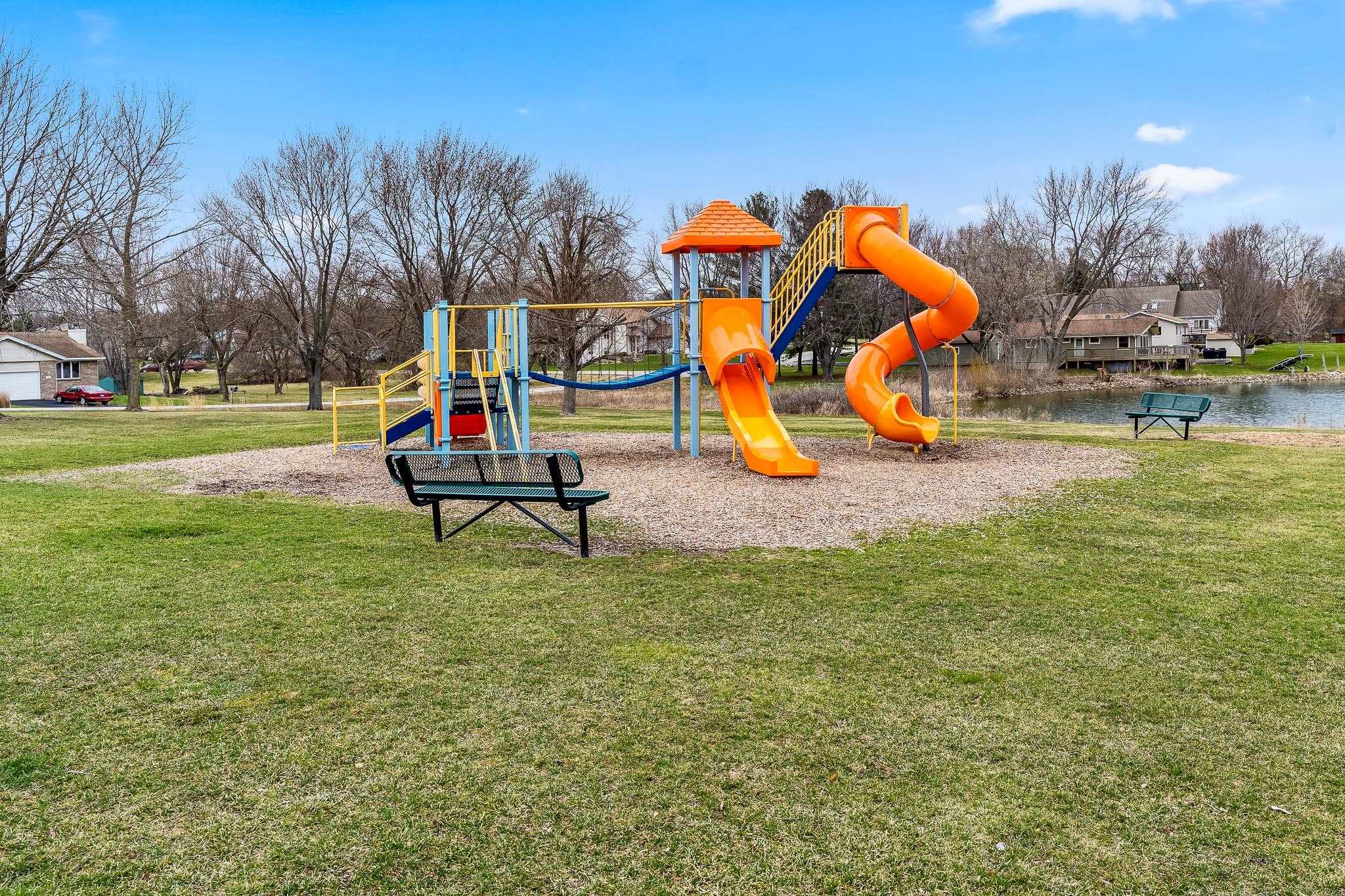 119 Savannah Ridge Drive Poplar Grove, IL 61065 - Photo 30 of 49