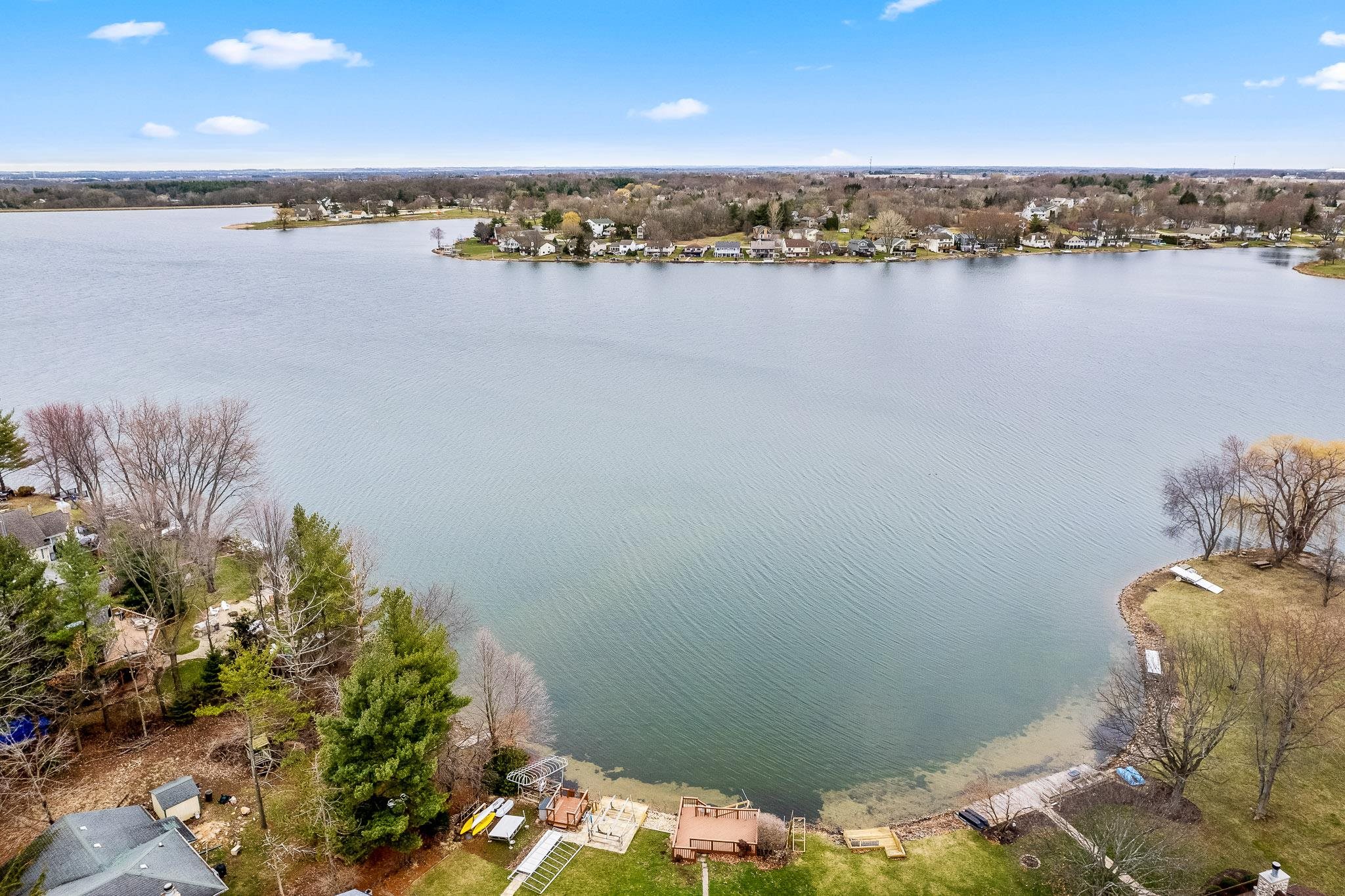 119 Savannah Ridge Drive Poplar Grove, IL 61065 - Photo 33 of 49