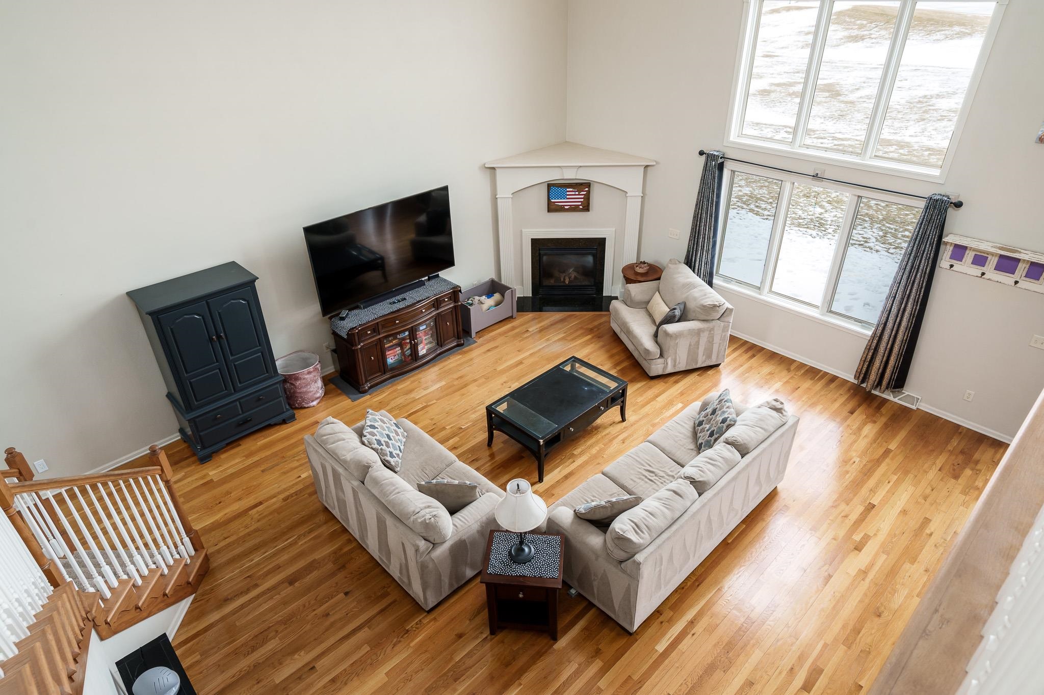 119 Savannah Ridge Drive Poplar Grove, IL 61065 - Photo 36 of 49