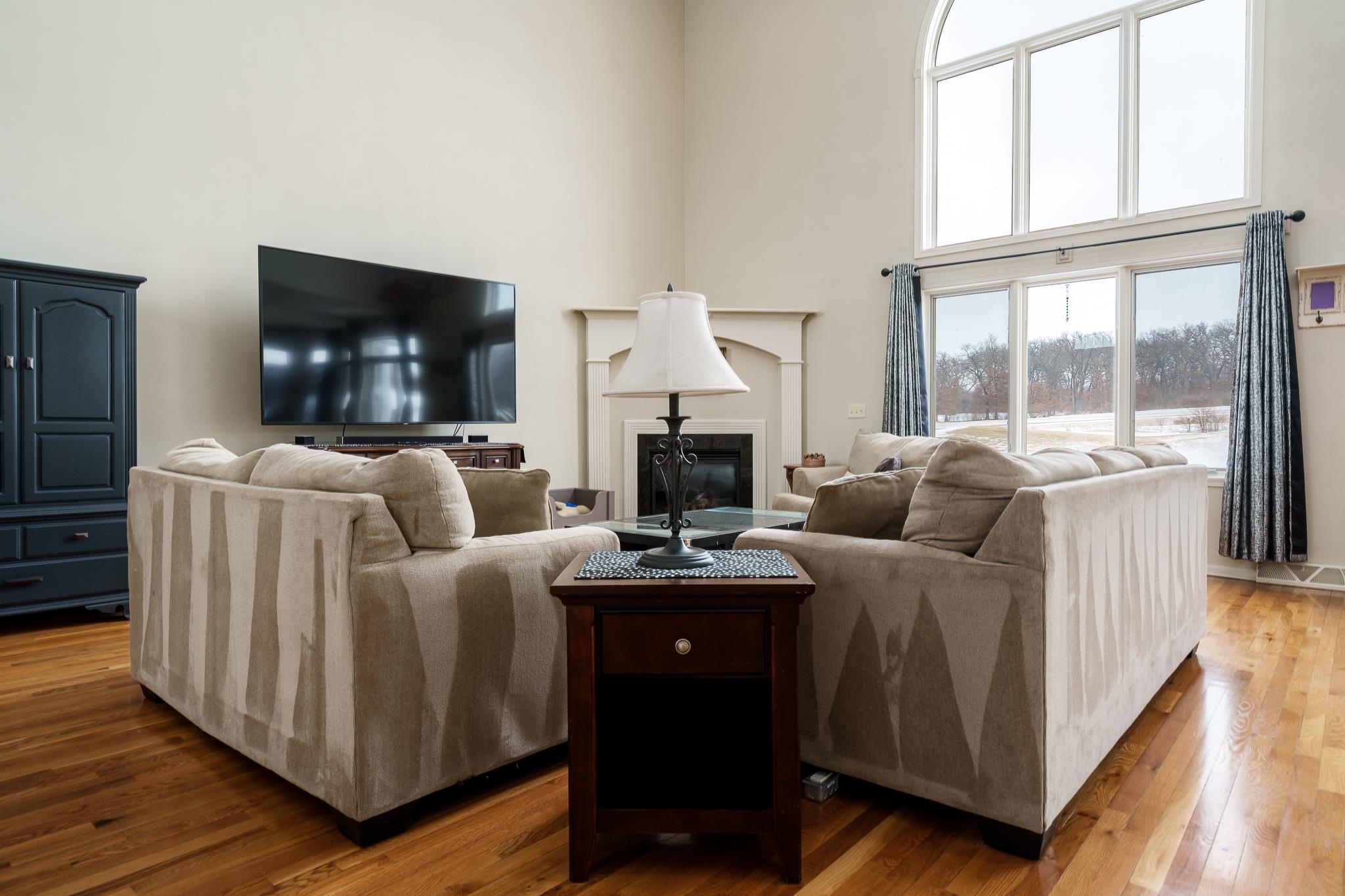 119 Savannah Ridge Drive Poplar Grove, IL 61065 - Photo 38 of 49