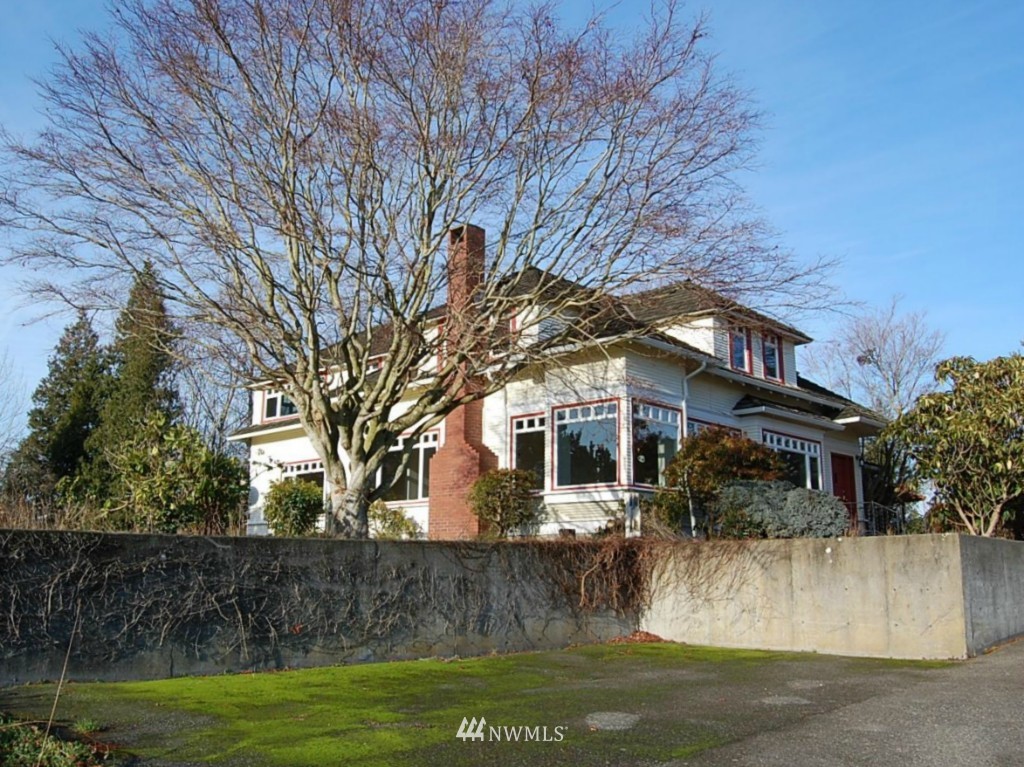 2555 Norway Road Ferndale, WA 98248 - Photo 1 of 1