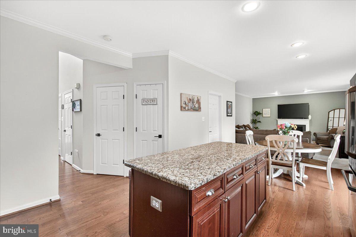 8329 Jordan Valley Way Frederick, MD 21702 - Photo 21 of 77