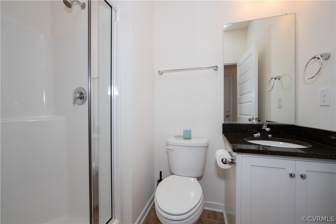 15525 Wolfboro Road Chesterfield, VA 23832 - Photo 16 of 35 First floor Full Bath
