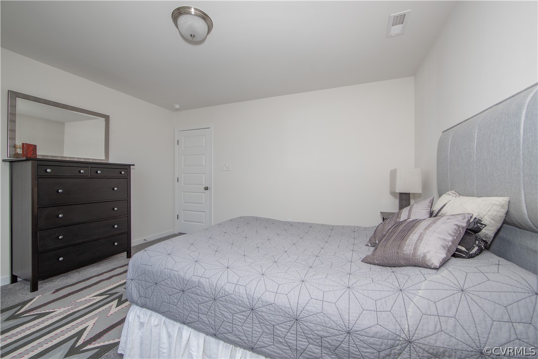 15525 Wolfboro Road Chesterfield, VA 23832 - Photo 22 of 35 Bedroom 2