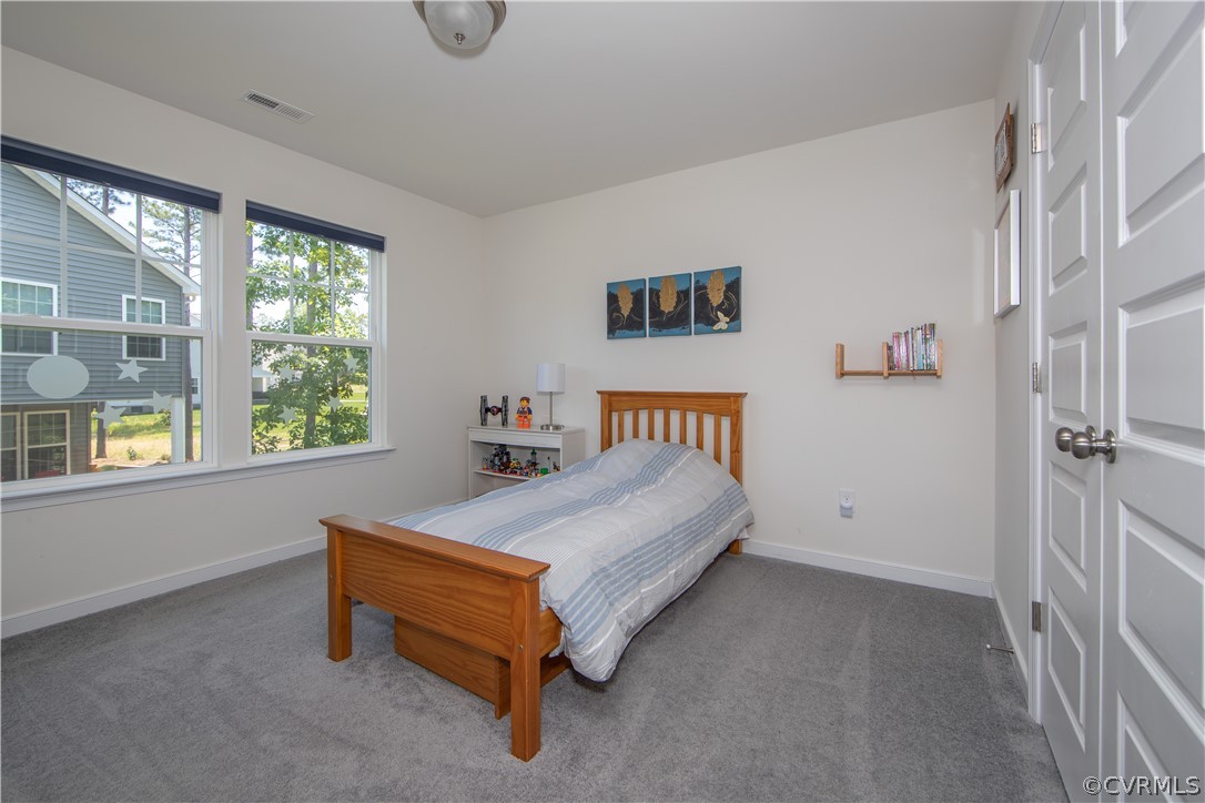 15525 Wolfboro Road Chesterfield, VA 23832 - Photo 23 of 35 Bedroom 3