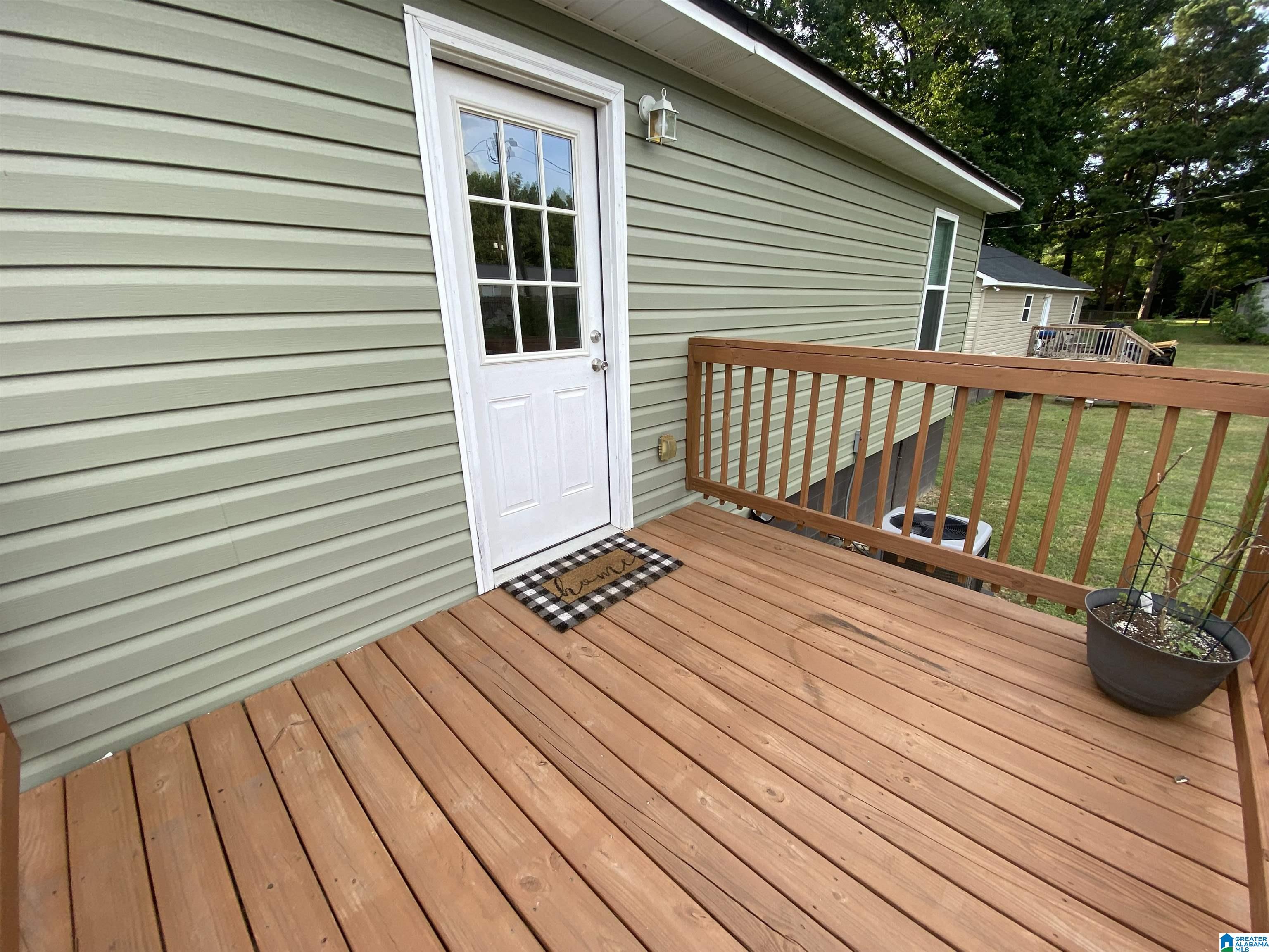 94 Scurlock Street Sumiton, AL 35148 - Photo 25 of 32