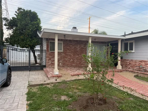 $1,450 | 16823 Simonds Street, Granada Hills, CA 91344