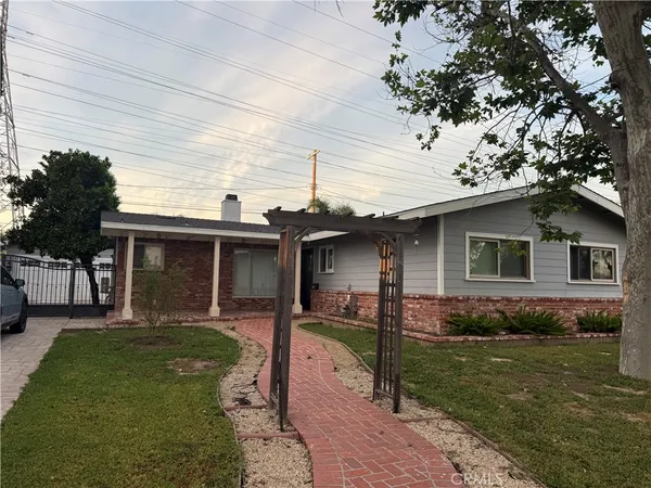 $1,450 | 16823 Simonds Street, Granada Hills, CA 91344