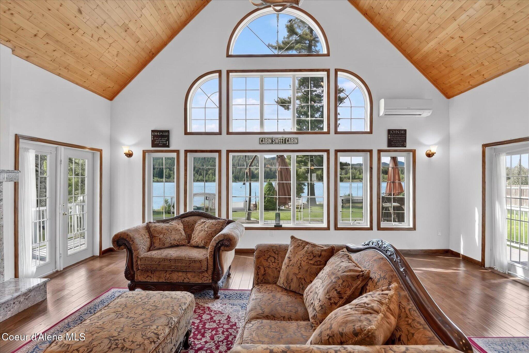 723 Evergreen Road Sagle, ID 83860 - Photo 13 of 40 16-126524880