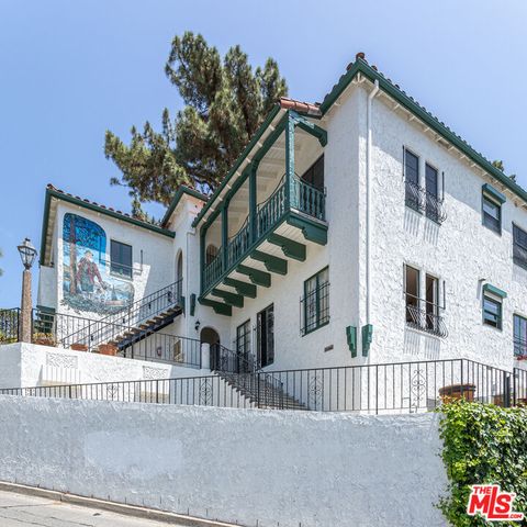 $938,000 | 3034 1/2 Angus Street, Los Angeles, CA 90039