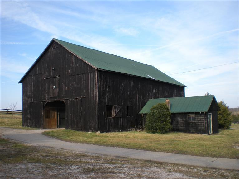 3210 Millersburg Ruddles Mill Road Paris, KY 40361 - Photo 25 of 30 Photo 26