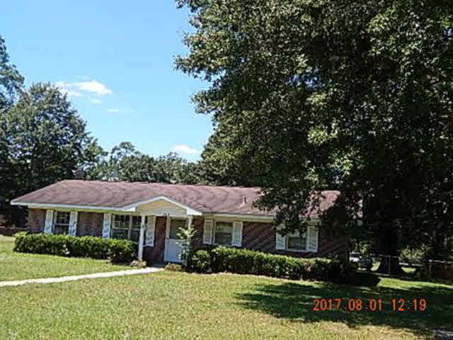 204 Greer Avenue Atmore, AL 36502 - Photo 3 of 16 Front Other