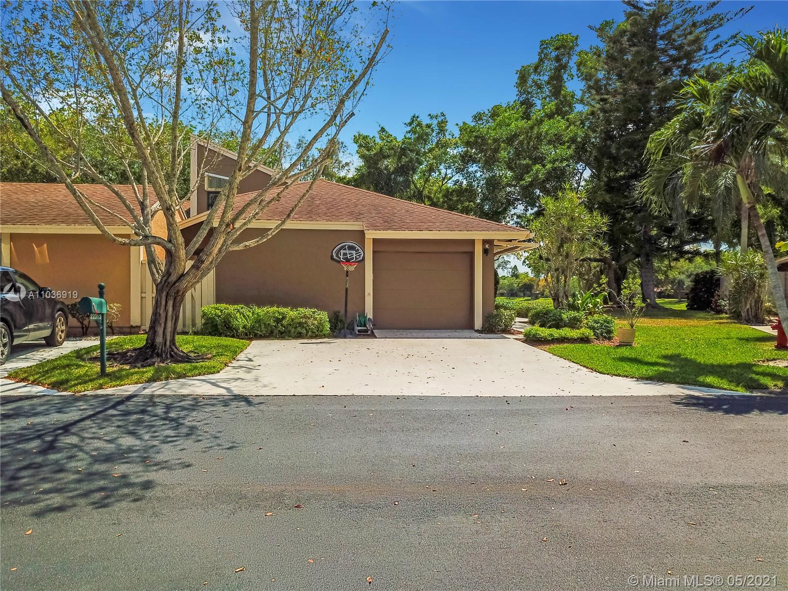 22312 Whistling Pines Lane Boca Raton, FL 33428 - Photo 1 of 39