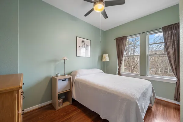 $689,000 | 2237 Zach Scott Street, Austin, TX 78723