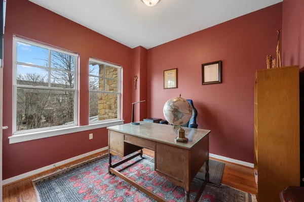 $689,000 | 2237 Zach Scott Street, Austin, TX 78723